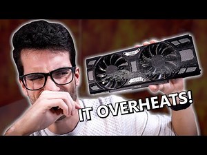 Deep-Cleaning a Viewer's DIRTY Gaming PC! - PCDC S3:E1