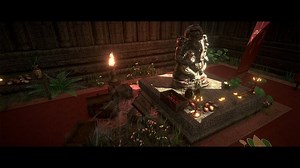 Temple of Ancient India - (Modular Kit, PC & Mobile)