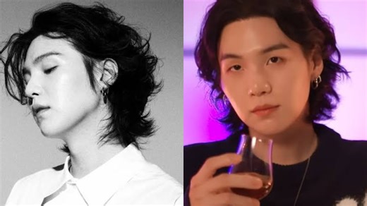 Suga of BTS announces a new talk show titled Suchwita. Read details