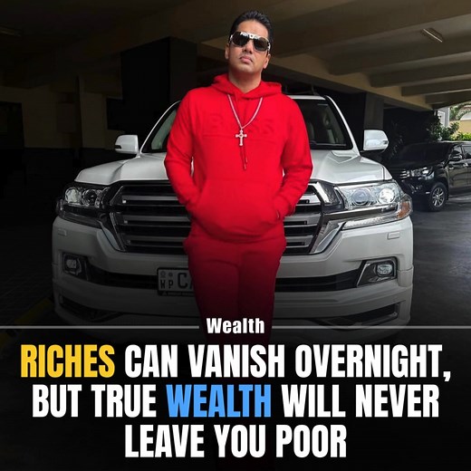 12K views · 462 reactions | Rich vs Wealth | #prophetjeromefernando #lionfromasia #ChristianFaith #Jesus #wealth | Lion From Asia | Facebook