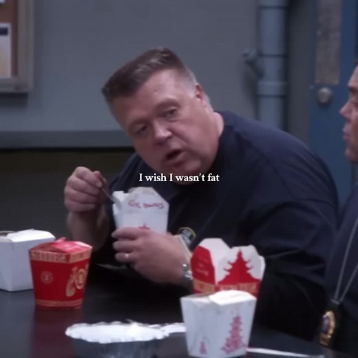 Brooklyn Nine-Nine Moments Compiled in CapCut