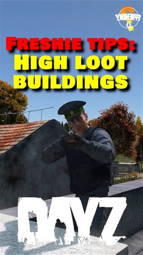 BestLootBuildings