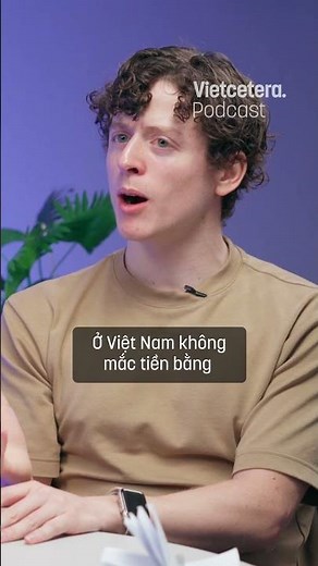 Trăm sự nhờ bạn giàu - Stephen Turban, Co-founder, Lumiere Education | #TheMoneyDate #vietcetera