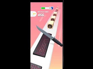 Perfect Slices 49 #live