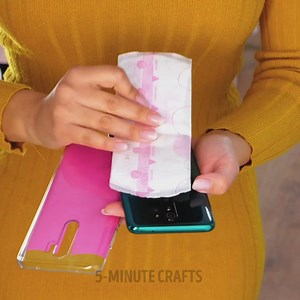 149K views · 48 reactions | An amazing period hack every girl should know: | 3-Minute Hacks | Facebook