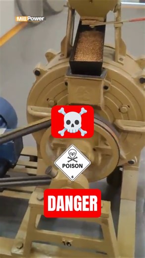 Commercial Atta Chakki Machine Price in India 🌾 | Mill Power Atta Chakki for Business