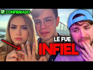 Juan Guarnizo CONFIRMS it: Ari Gameplays was UNFAITHFUL (and I always said so)