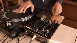 Thanks DJ Raid from #TeamReloopSerbia for the great review of the RP-7000 MK2 and KUT. | Reloop - Solutions for DJs