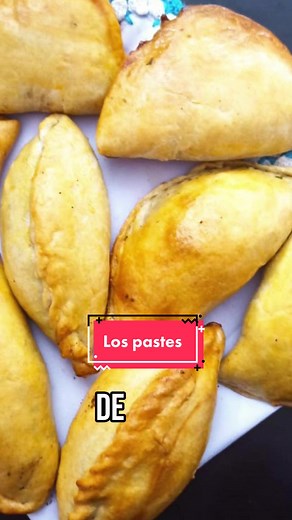Descubre los Pastes Tradicionales de Pachuca