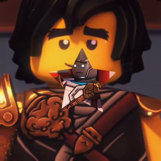 Ninjago edit #transformation #ninjagolego #lego #legoninjago #ninjagoedit