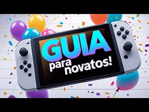 COMO LIBERAR NINTENDO SWITCH Y APRENDER A DESCARGAR JUEGOS CON ESTE TUTORIAL