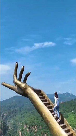 🌿📍“Most Beautiful Nature Places on Earth 🌍💚 | Hidden Paradise Full of Peace, Greenery Breathtaking