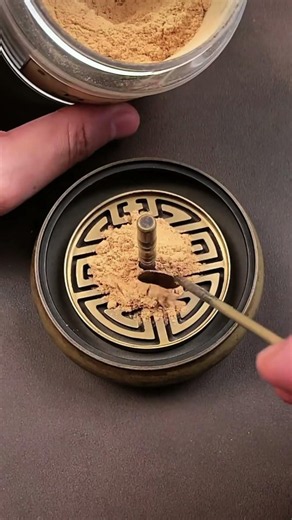 Ancient Wealth Ritual 2026: The Secret Feng Shui for Abundance #FengShui #incense #MoneyMagnet
