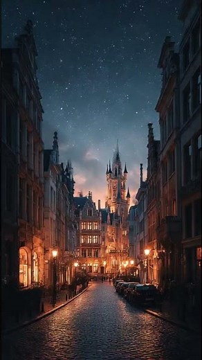 Top 25 Europe Destinations You Must See!