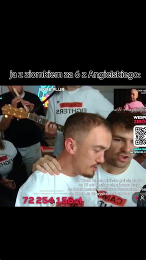 tak bylo #live #szkoła #beka #patec #majk
