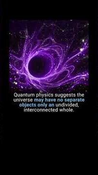 !! #cosmology #quantum #cosmos #universe