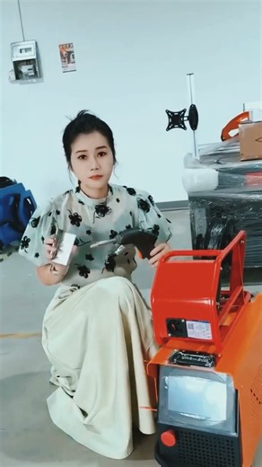 Laser Welding Machine Manufacturer #Handheld Laser Welding Machine #Metal Processing