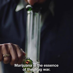 The fight for legalization isn't over. Season 3 of WEEDIQUETTE begins on VICELAND April 19. That's like, a whole day before 4/20. | VICE Video