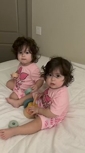 11K views · 1.2K reactions | Can never go wrong with PatPat! use code “andrea15”for 15% off! 殺 #twinmom #patpat #patpatpartner PatPat | Juliette & Gianna | Facebook