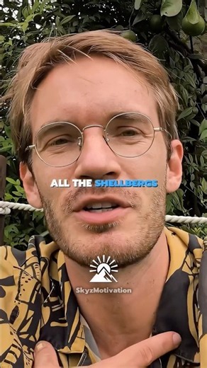 PewDiePie Just Said Goodbye... And It's Making Everyone Emotional 🥺❤️