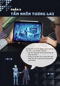 Lộ trình trở thành kỹ sư học máy: Sản phẩm sáng tạo từ sinh viên Lập trình ứng dụng AI