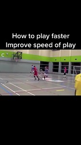 The biggest difference between amatuer and professional soccer...