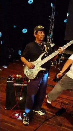 LOS TERRICOLAS DE FREDDY FUENTES - PRUEBA DE AUDIO EN VERACRUZ