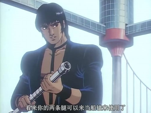 【480P/DVDrip/OVA】午夜之眼2 1989【中文字幕】