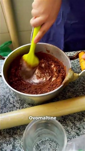 1 dia de produção pudim e ovo maltino Nutella