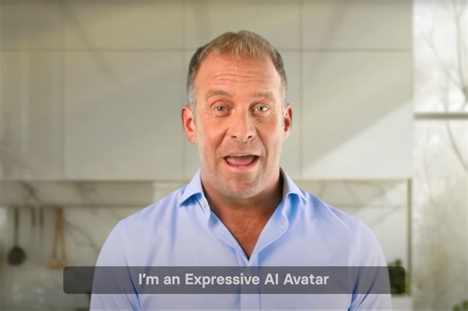 These 'Expressive Avatar' Deepfakes From a Billion-Dollar AI Startup Look Scary Real — Here's Who's Already Using the Technology