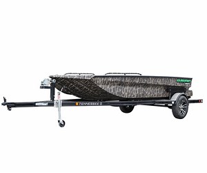 Havoc 1656 MSTC - Bust'Em Boat Works & Powersports