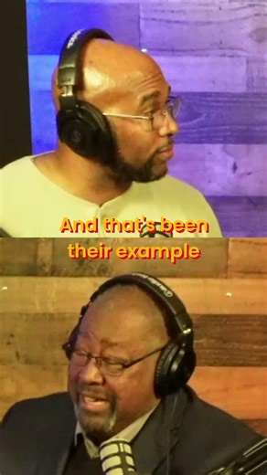 Consistency is Key: Building Trust with Young People #shorts