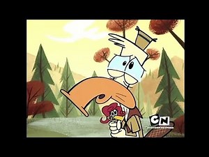 Camp Lazlo Music: Comedy Snatches 8