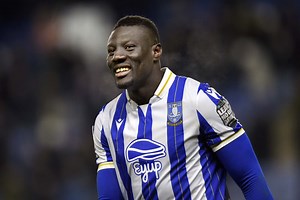 Danny Röhl details behind-the-scenes reasons Bambo Diaby is Wednesday's most-used man