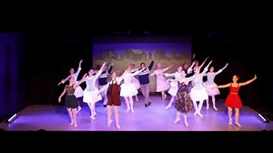 Metamorphosis Dance - The Nutcracker 2024