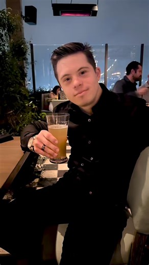 16K views · 1.2K reactions | Men with Down syndrome often experience...