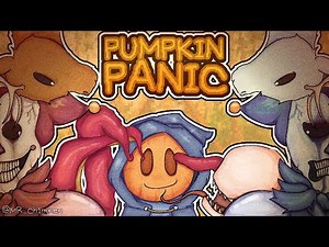 Pumpkin Panic, (Guide + Gameplay)