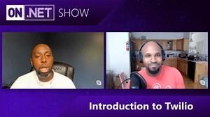 Twilio 簡介