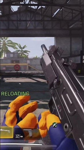 Uzi reload #callofduty #callofdutymobile #uzi #mw2019 #gunreload #shortsviral #shorts #smgs #gun