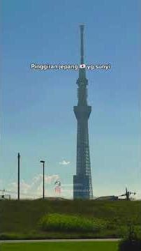 Pinggiran jepang 🇯🇵 yg sunyi #kehidupandijepang #japanvibes #tkijepang #fypシ #fypage #fyp