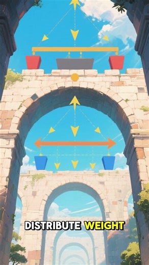 Why Arches Changed Architecture Forever