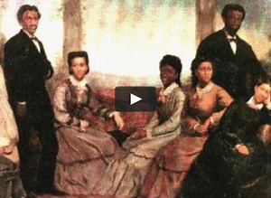 An Unsung Muse - Classical Song of Black Composers
