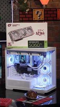 🔥🔥Intel Ultra 5 250K Plus RTX 5060Ti Gaming Pc Build 🤑🤑 #intel #ultra5 #250K #rtx #5060Ti #pcbuild