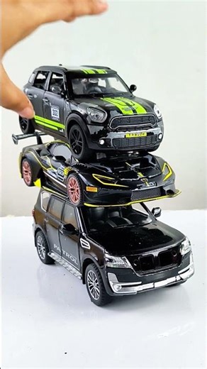 Prime Collection of Diecast Scale Model Cars #diecast #cars #asmr #asmrsounds