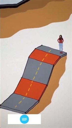 ( Ramp Design in Road ) Civil Engineering Tutorial