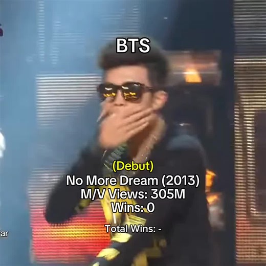 BTS - Music Show Wins #bts #bangtan #army #kpop #fyp #fy #viral #k01ure