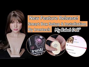 Irontech Just Dropped IronAI | Smart Configurable Box