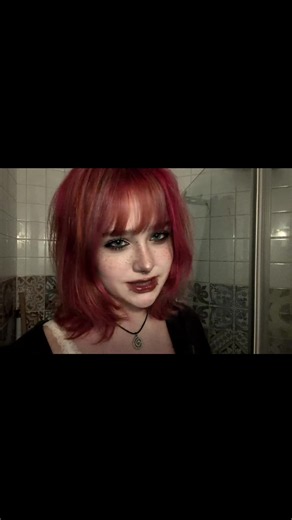 We're More Than — Dark Vampire Lip Sync Ideas