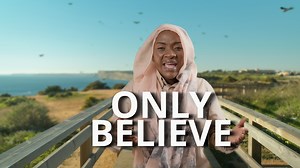25K views · 3K reactions | Join us in celebrating the power of faith with 'Only Believe' Happy Sabbath #reconnected #recharged | The Golden Vocals Ministry | Facebook