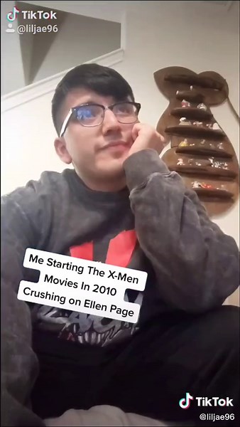 #EasyDIY #xyzbca #fyp #foryou #elliotpage | ellen page